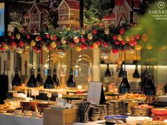 -广州粤海喜来登酒店