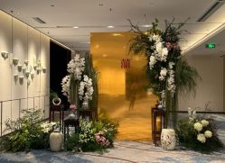 -琥珀婚礼策划AMBER WEDDING