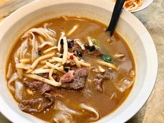 -漆黑觉米粉(三里屯店)