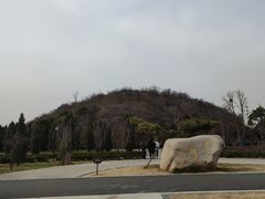 -洛阳古墓博物馆