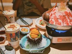 -TORO MaKi 寿司·日料(华创店)