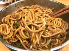 -左撇子私房面