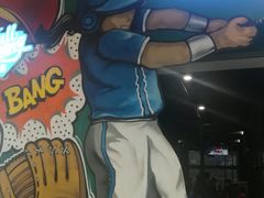 -洛克公园(苏州中心商场)
