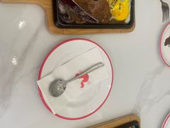 -凡塔斯牛排餐厅(厚街万达店)