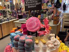 -LUSH(威尼斯人店)