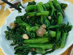 -海鲜街菜馆(海珠南路店)