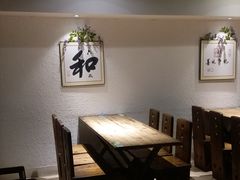 -素清香(解放路店)