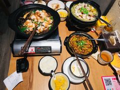 -陶德砂锅(蜀汉路店)