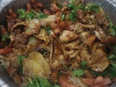 组合锅-黄记煌三汁焖锅(新世纪广场店)