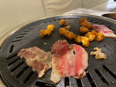 精品烤肥牛-胡哥烤肥牛(车公庙店)