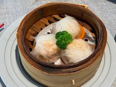 -晋江荣誉国际酒店·港誉茶餐厅