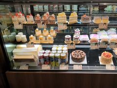 -CARINO BAKERY&CAFE(人广来福士店)