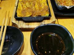 -聚点串吧·北京烧烤(朝北店)