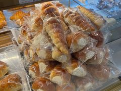 -烘焙町面包店(西四店)