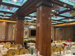 -鹊华居·地道鲁菜·海鲜·融合味(大明湖店)