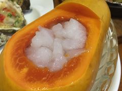 -金穗园·砂锅粥.醉鸡煲火锅(长寿路店)