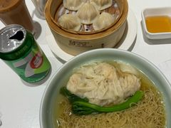 -葡珍轩冰室(虹桥机场T1店)