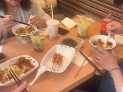 -和合谷(长虹桥店)