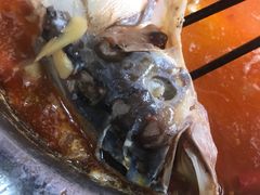 -大理.老字号渝记酸萝卜乌鱼(古城总店)