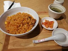 -味千拉面(煌华新纪元购物广场店)