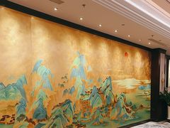 -君庭中餐厅(友谊宾馆店)