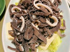 -那家小馆•北京菜•烤鸭(中关村店)