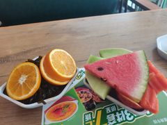 -豪客来牛排(海沧阿罗海店)