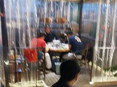 -醉月城西昌火盆烧烤(天府店)