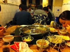 -邓莽子老火锅(中兴路总店)