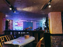 大堂-可可大虾武汉土菜大排档(万松园1店)