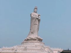 -天津妈祖文化园