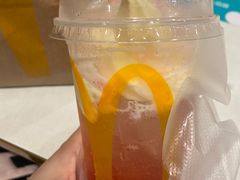 -麦当劳(杭州文三路店)