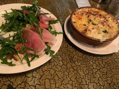 -羽深肉铺 Steak & Wine