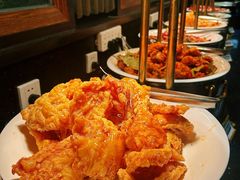 -盛江山自助料理(奥莱锦辉购物广场店)