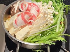 -牛焱·烧肉酒肆(五大道店)