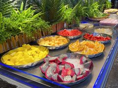 -非烤勿扰韩料自助烤肉(松山湖万科店)