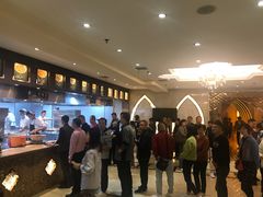 -磨沟沿老字号牛肉面·清真(金港城店)
