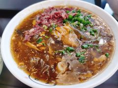 酸辣汤-毛华美食(清扬路二店)