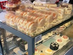 -嘉年华面包房餐厅（饺子馆）(陶然亭店)
