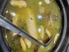 -呼吸森林·生态农庄农家乐私房菜