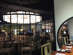 大堂-潮堂(环球金融中心店)
