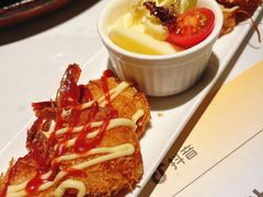 -半秋山西餐厅(巴南万达广场店)