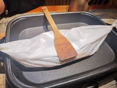 -鱼来顺纸上烤鱼