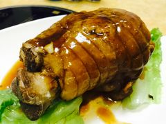 -祝家饺子馆