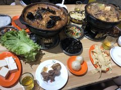 -范贤光鸡公煲(平乐园总店)