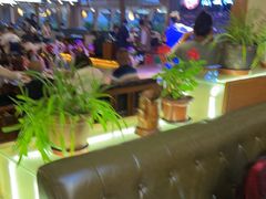 -思金拉措庄园藏餐(太阳岛店)