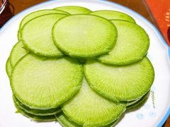 -东口码头·烧鸽子·鱼头泡饼·地方菜(金鹰悦城店)