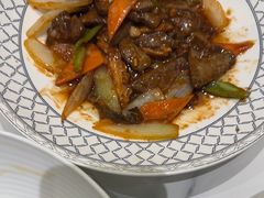 -八大碗·地道东北菜(白塔堡店)