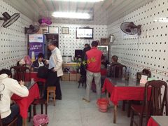 大堂-日欣特色米粉(东宝店)