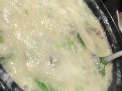 火锅粥-盈田盈粥庄(博山东路店)